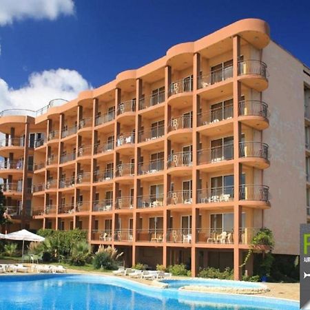 Bona Vita Hotel Golden Sands Exterior foto