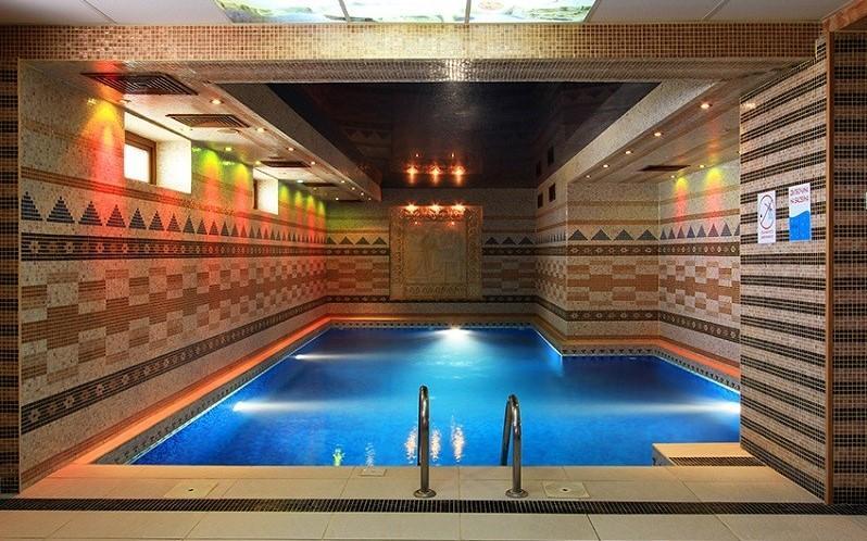 Bona Vita Hotel Golden Sands Exterior foto